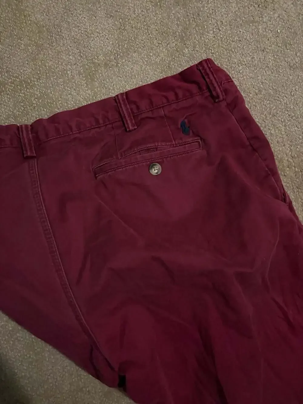 Polo Ralph Lauren polo ralph
